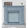 Venice Blue 45cm x 45cm Wall and Floor Tile