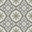 Venice Quintessence Eden 45cm x 45cm Wall and Floor Tile