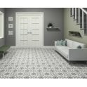 Venice Quintessence Eden 45cm x 45cm Wall and Floor Tile