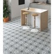 Venice Quintessence Sky 45cm x 45cm Wall and Floor Tile