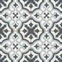 Venice Quintessence Sky 45cm x 45cm Wall and Floor Tile