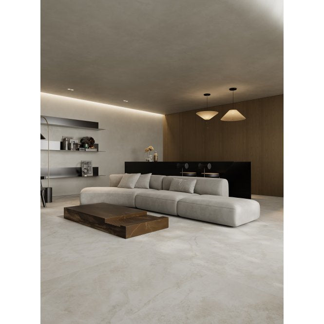 Ventian Landscape 75cm x 150cm Wall and Floor Tile