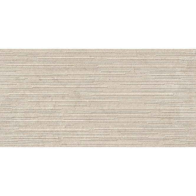 Peronda Versa Beige Decor 60cm x 120cm Porcelain Wall Tile