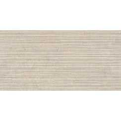 Peronda Versa Beige Decor 60cm x 120cm Porcelain Wall Tile