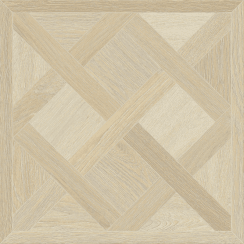 Made In Spain Versailles Cream 60cm x 60cm Wall & Floor Tile