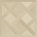 Made In Spain Versailles Cream 60cm x 60cm Wall & Floor Tile