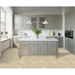 Made In Spain Versailles Cream 60cm x 60cm Wall & Floor Tile