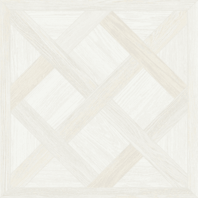 Made In Spain Versailles Decape 60cm x 60cm Wall & Floor Tile
