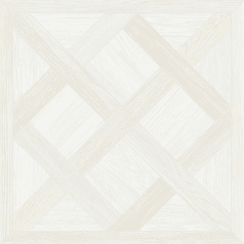 Made In Spain Versailles Decape 60cm x 60cm Wall & Floor Tile