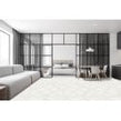 Made In Spain Versailles Decape 60cm x 60cm Wall & Floor Tile