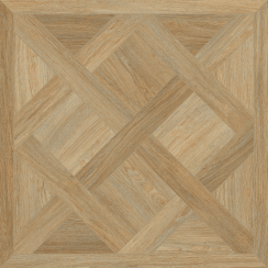 Made In Spain Versailles Oak 60cm x 60cm Wall & Floor Tile