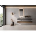 Verse White 30cm x 60cm Wall and Floor Tile