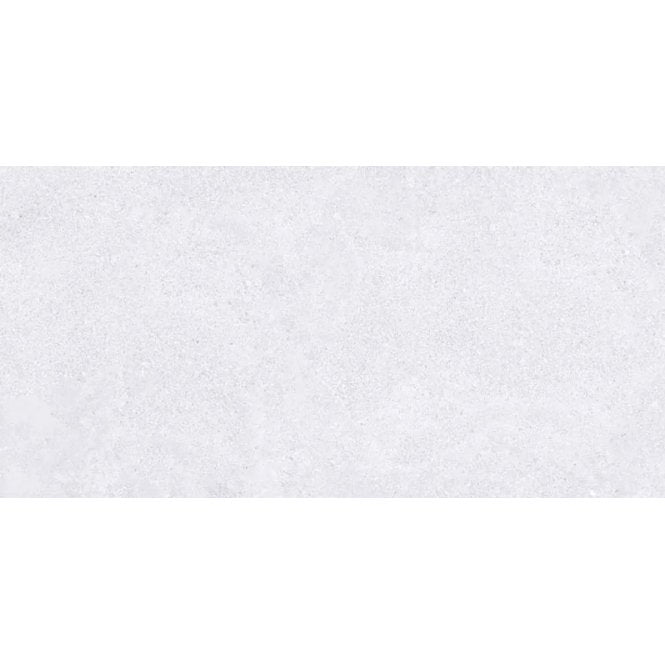 Verse White 30cm x 60cm Wall and Floor Tile