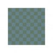 Victorian Chequer Pack Blue and Green 9.6cm x 9.6cm (Full Set Deal)