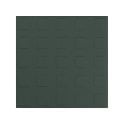 Victorian Green with Square Studs 14.6cm x 14.6cm Floor Tile