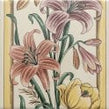 Victorian Maria Fireplace 15.2cm x 15.2cm Wall Tile