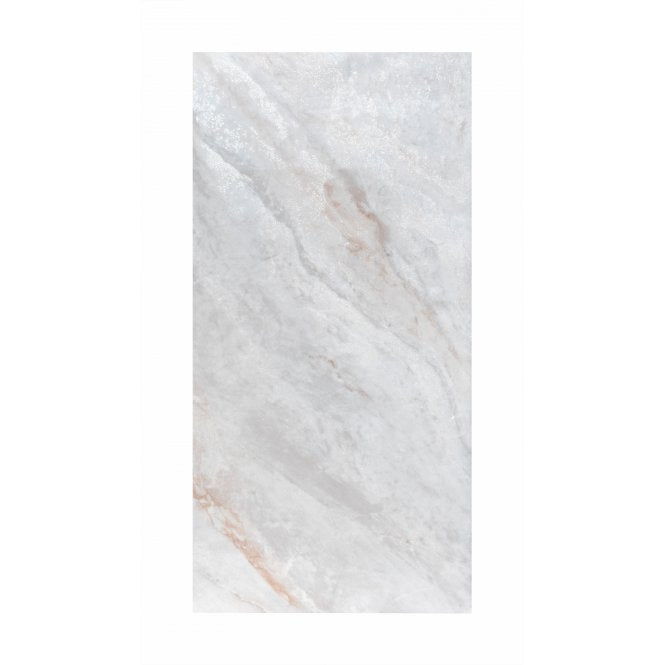 Vienna Crystal Polished 60cm x 120cm Wall & Floor Tile