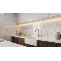 Vienna Crystal Polished 60cm x 120cm Wall & Floor Tile