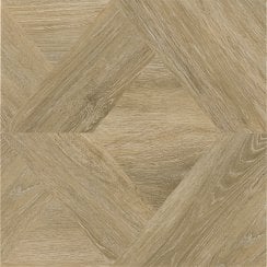 Viggo Fresno 60.8cm x 60.8cm Wall & Floor Tile
