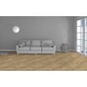 Viggo Fresno 60.8cm x 60.8cm Wall & Floor Tile