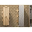 Viggo Fresno 60.8cm x 60.8cm Wall & Floor Tile