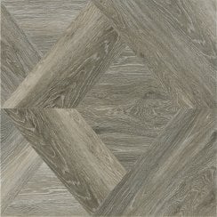 Viggo Roble 60.8cm x 60.8cm Wall & Floor Tile