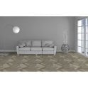 Viggo Roble 60.8cm x 60.8cm Wall & Floor Tile