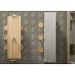 Viggo Roble 60.8cm x 60.8cm Wall & Floor Tile