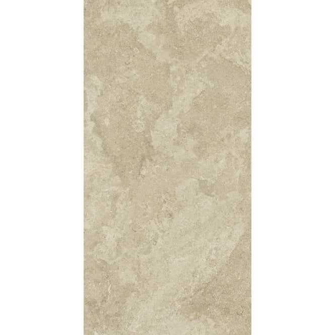 Italian Design Viken Beige 60cm x 120cm Wall and Floor Tile