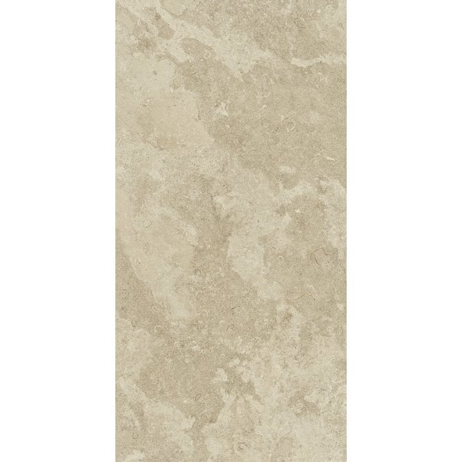 Italian Design Viken Beige 60cm x 120cm Wall and Floor Tile