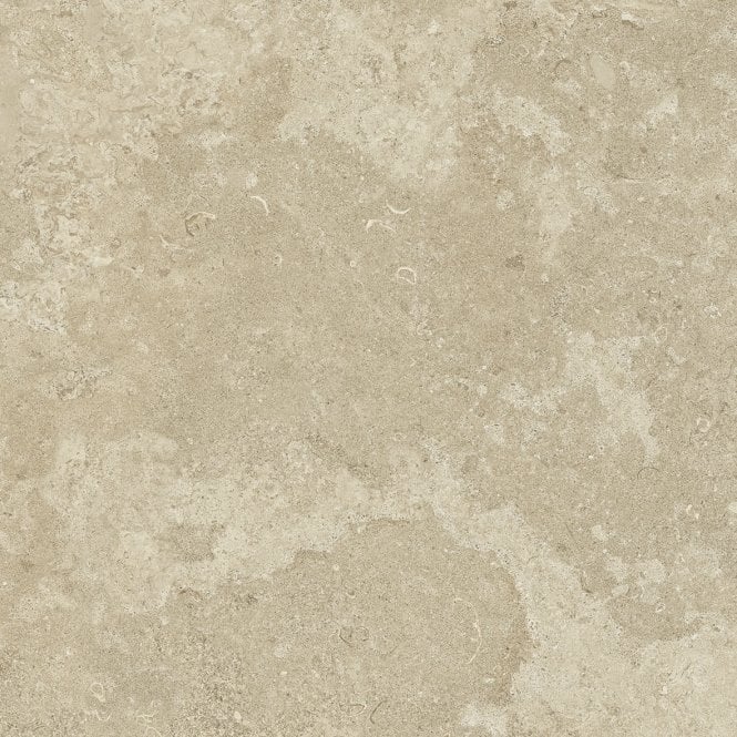 Italian Design Viken Beige 60cm x 60cm Wall and Floor Tile