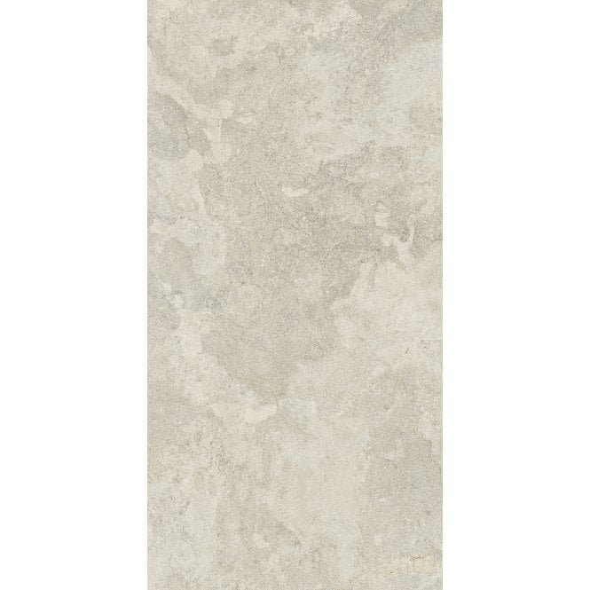 Italian Design Viken White 60cm x 120cm Wall and Floor Tile