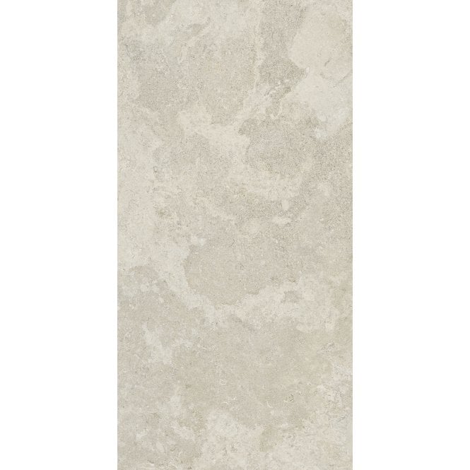Italian Design Viken White 60cm x 120cm Wall and Floor Tile