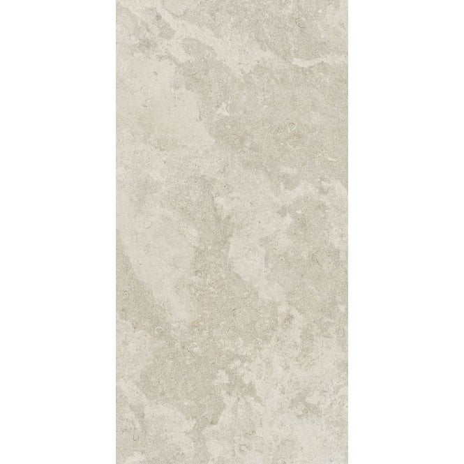 Italian Design Viken White 60cm x 120cm Wall and Floor Tile