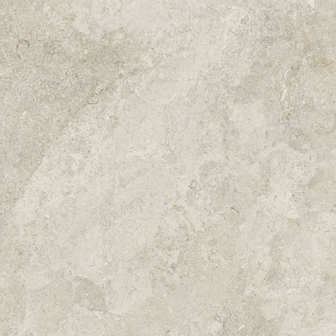 Italian Design Viken White 60cm x 60cm Wall and Floor Tile