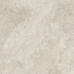 Italian Design Viken White 60cm x 60cm Wall and Floor Tile
