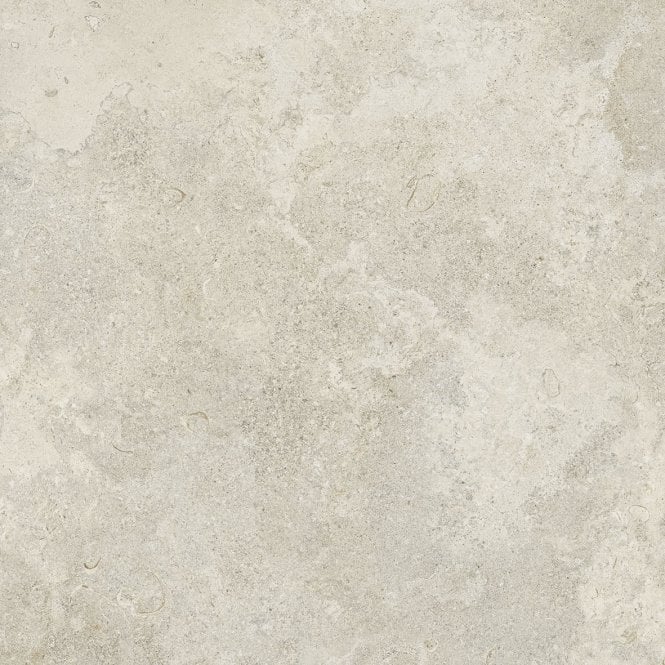 Italian Design Viken White 60cm x 60cm Wall and Floor Tile
