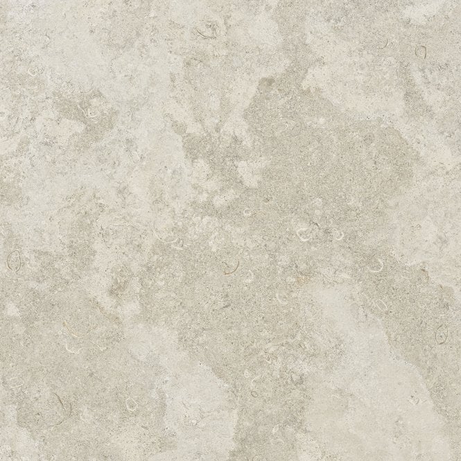 Italian Design Viken White 60cm x 60cm Wall and Floor Tile