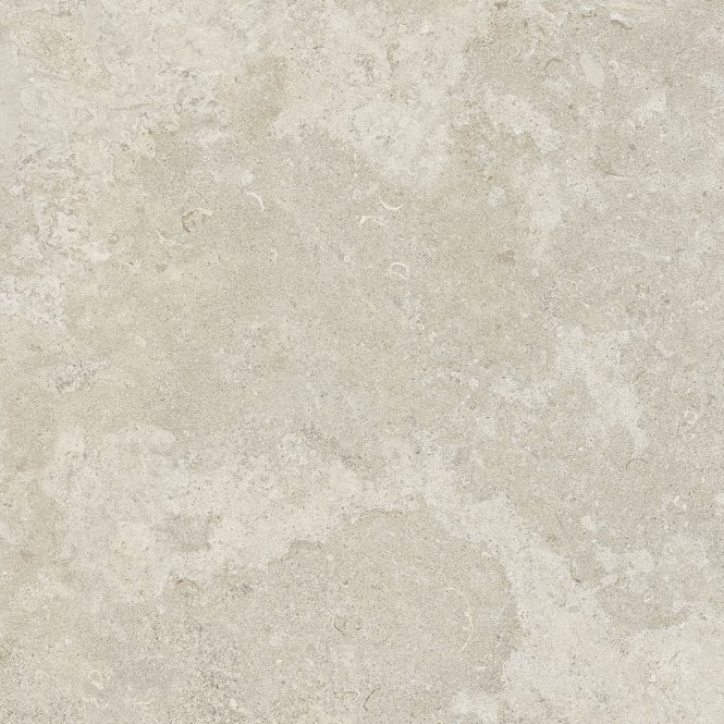 Italian Design Viken White 60cm x 60cm Wall and Floor Tile