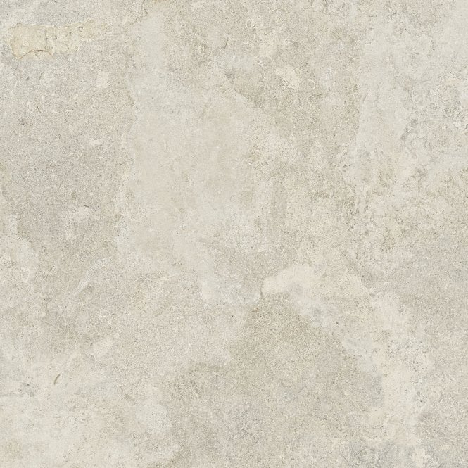Italian Design Viken White 60cm x 60cm Wall and Floor Tile
