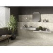 Italian Design Viken White 60cm x 60cm Wall and Floor Tile