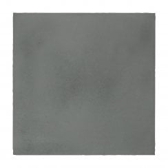 Encaustic Vintage Contempo Dark Grey 20cm x 20cm Wall & Floor Tile