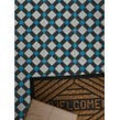 Encaustic Vintage FL043A Blue 20cm x 20cm Wall & Floor Tile