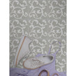 Encaustic Vintage Legend Light 20cm x 20cm Wall & Floor Tile