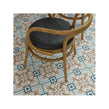 Encaustic Vintage Starcrest 20cm x 20cm Wall & Floor Tile