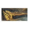 Viola Carob 60cm x 120cm Porcelain Wall & Floor Tile