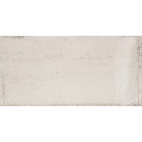 Vita Beige Gloss 10cm x 20cm Wall Tile