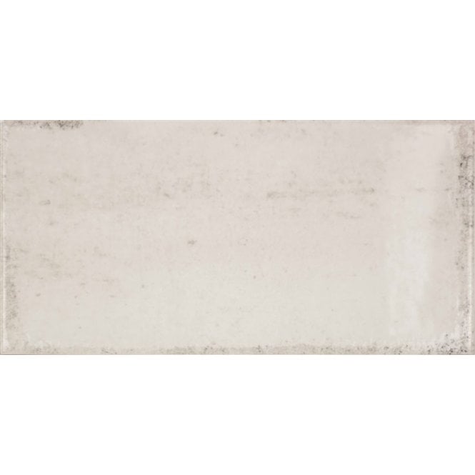 Vita Beige Gloss 10cm x 20cm Wall Tile