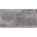 Vita Graphite Gloss 10cm x 20cm Wall Tile
