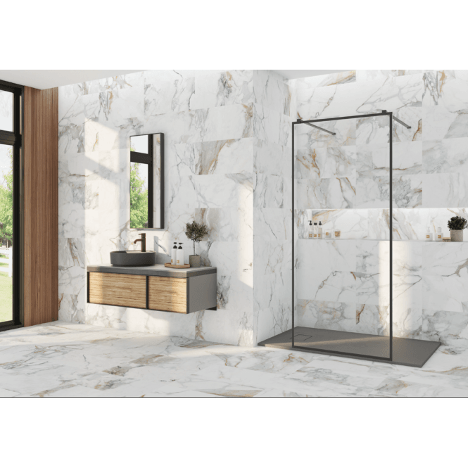 Vita Mate 31.6cm x 63.7cm Wall & Floor Tile